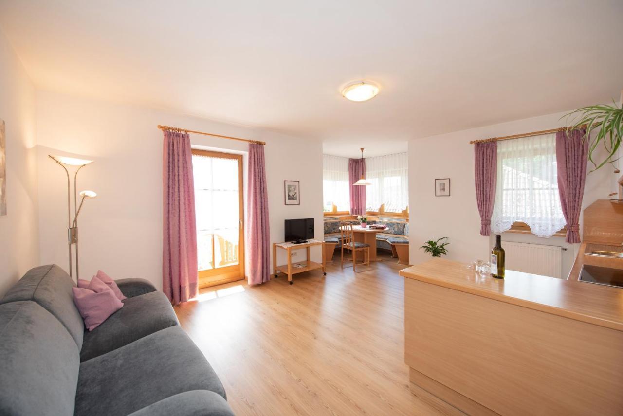 Apartments Herrnhofer Калдаро Екстериор снимка