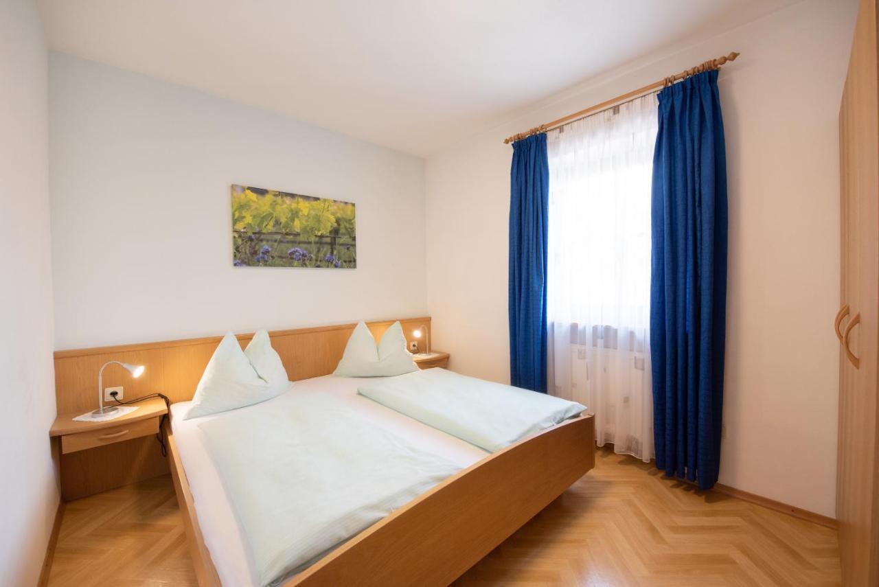 Apartments Herrnhofer Калдаро Екстериор снимка