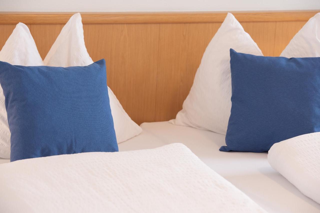 Apartments Herrnhofer Калдаро Екстериор снимка