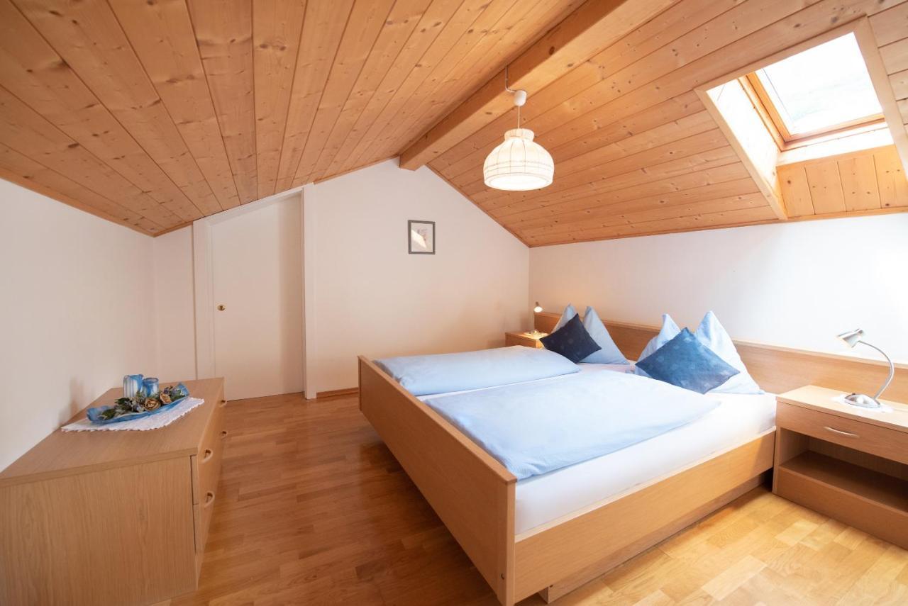 Apartments Herrnhofer Калдаро Екстериор снимка
