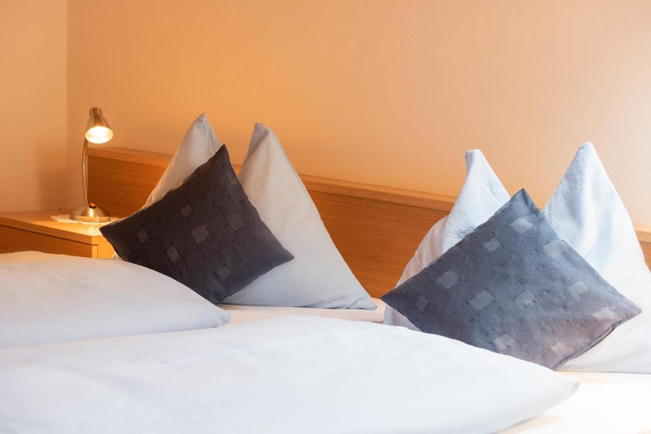 Apartments Herrnhofer Калдаро Екстериор снимка